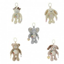 ANIMALES SONAJEROS