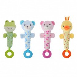 SONAJERO BASTON ANIMALES
