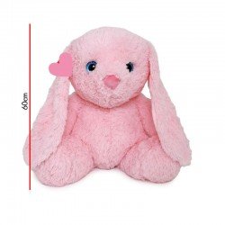 CONEJA 60 CM