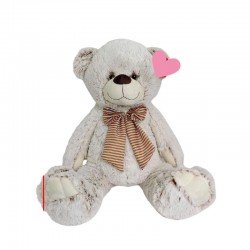OSO CON MOÑO 60 CM