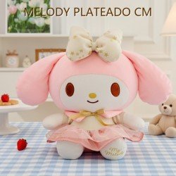 MELODY VESTIDA