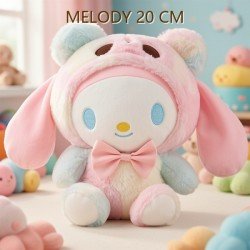 MELODY MULTICOLOR