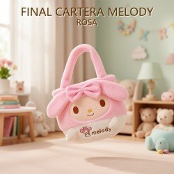 CARTERA MELODY