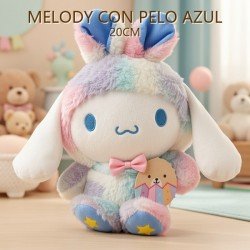 MELODY MULTICOLOR