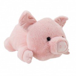 CHANCHO ACOSTADO