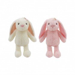 CONEJA PELUCHE