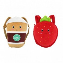 MOCHILA COMIDA SURTIDA