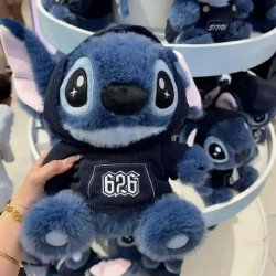 STICH CON ROPA