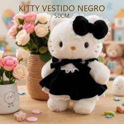 KITTY VESTIDO 50 CM