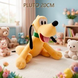 PLUTO