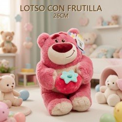 LOTSO CON FRUTILLA