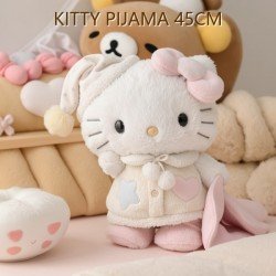 KITTY PIJAMA 45 CM