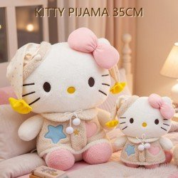 KYTTI PIJAMA 35CM