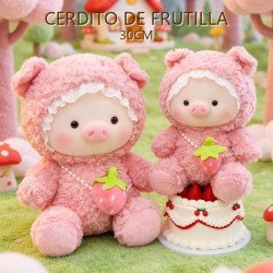CHANCHITO VESTIDO