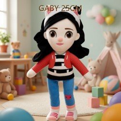 GABY