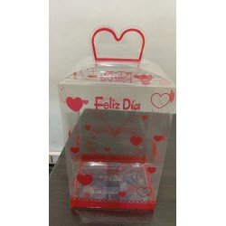 cajita feliz día