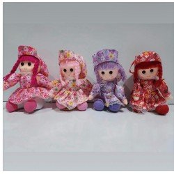 MUÑECAS