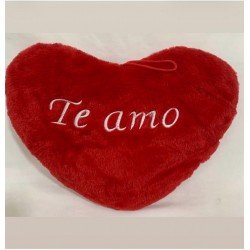 CORAZON BORDADO