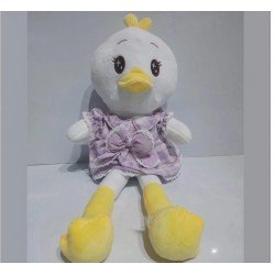 PATO VESTIDO 50 CM