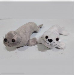 FOCA 2 COLORES 20 CM