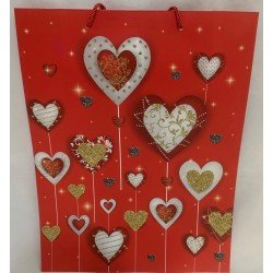 BOLSA DE REGALO 40X31X12
