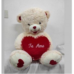 OSO CON CORAZON GIGANTE 1...