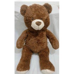 OSO GIGANTE 3 COLORES 120 CM