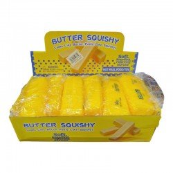 SQUISHI MANTECA 14CM