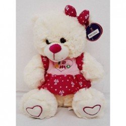OSO VESTIDO CON MOÃ‘O