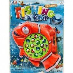 pesca magic grande nemo