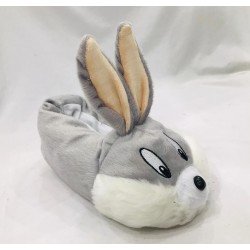 Pantufla conejo