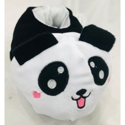Pantufla panda