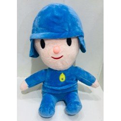 Peluche personajes Pocoyo