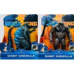 godzila o kingkong