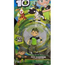 blister Ben 10