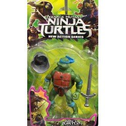 Tortugas ninjas