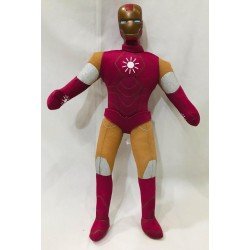 muñeco iron man