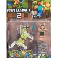 Blister Minecraft 2