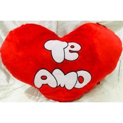 CORAZÓN TE AMO