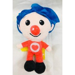 Peluche Payaso Plim Plim