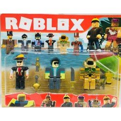 Roblox x3 blister
