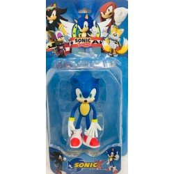 Sonic personajes surtidos
