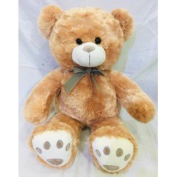 OSO SUAVE CON MOÃ‘O CUADRILLE