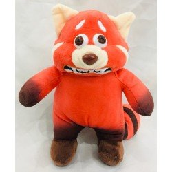 PELUCHE RED