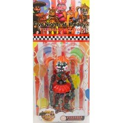 MUÃ‘ECO FREDDYâ€™S