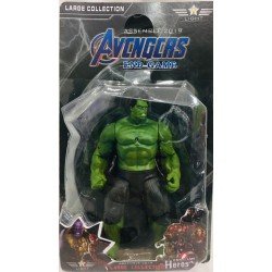 muÃ±eco avengers