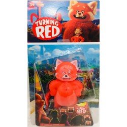 MUÃ‘ECO RED EN BLISTER