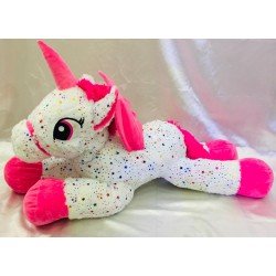 UNICORNIO BRILLO ESTRELLA