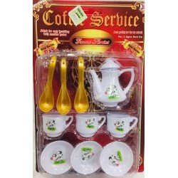 JUEGO DE TE