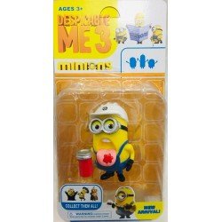 MINION EN BLISTER